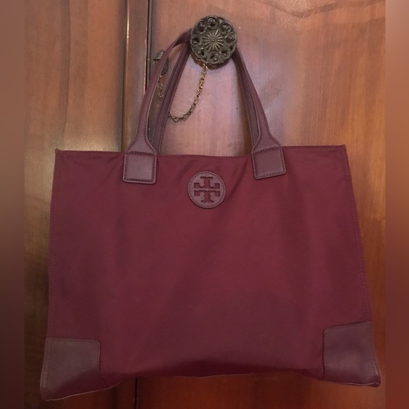 Tory Burch Ella tote - Picture 1 of 5